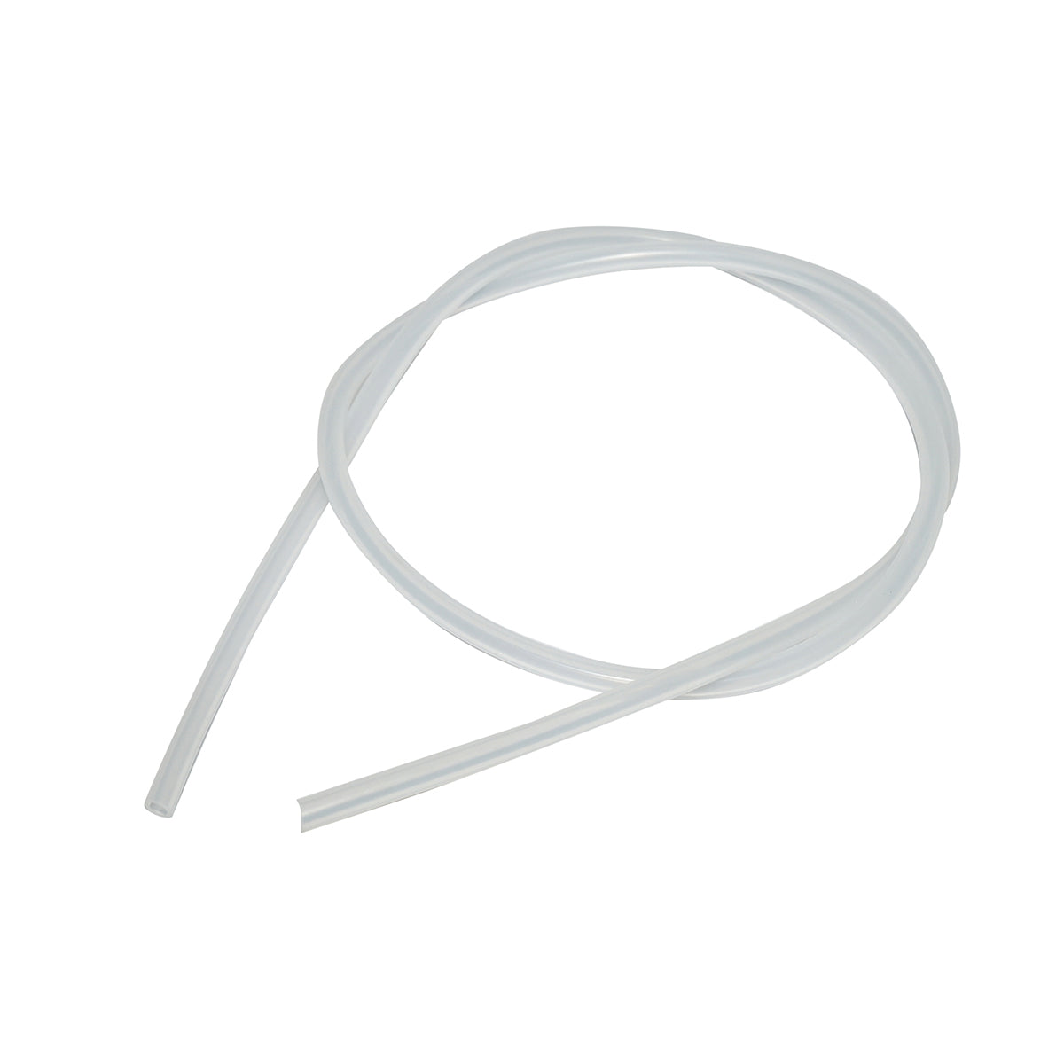 Vacuum hose for portable milking machine with 2 positions 18L Breckner Germany